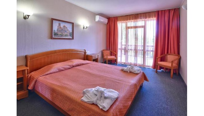 Hotel Estreya Residence poza 5