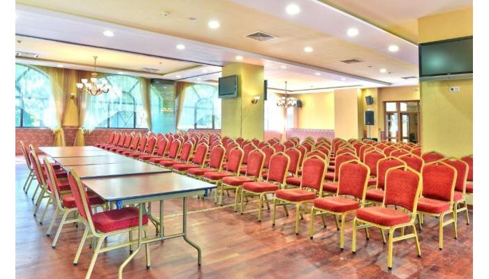 Hotel Estreya Residence poza 21