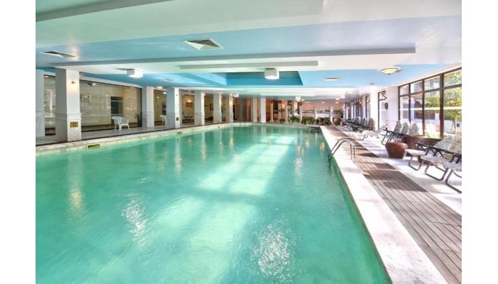 Hotel Estreya Residence poza 14
