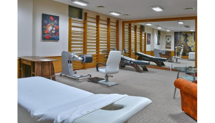 Hotel Estreya Residence poza 20