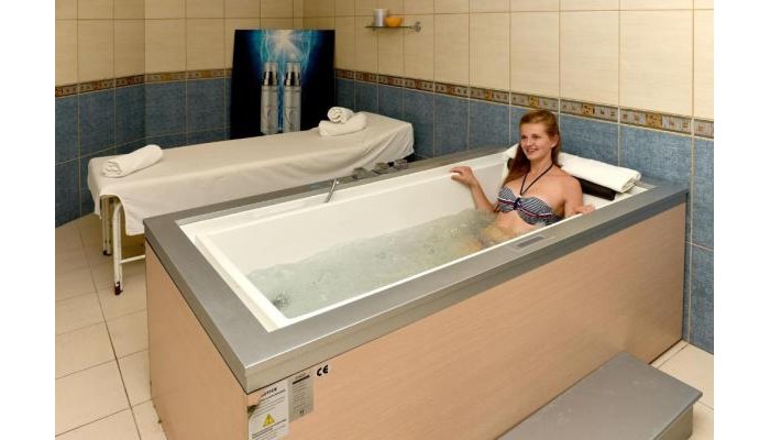 Hotel Estreya Residence poza 18