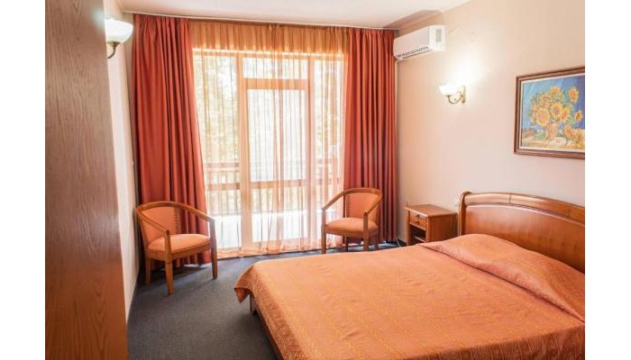 Hotel Estreya Residence poza 8