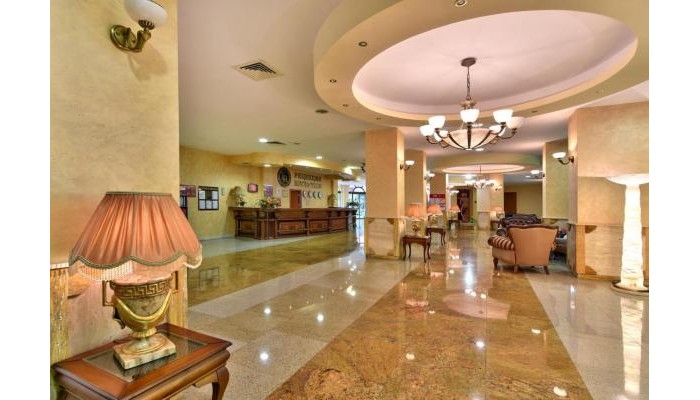 Hotel Estreya Residence poza 5
