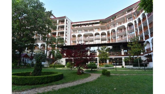 Hotel Estreya Residence poza 4