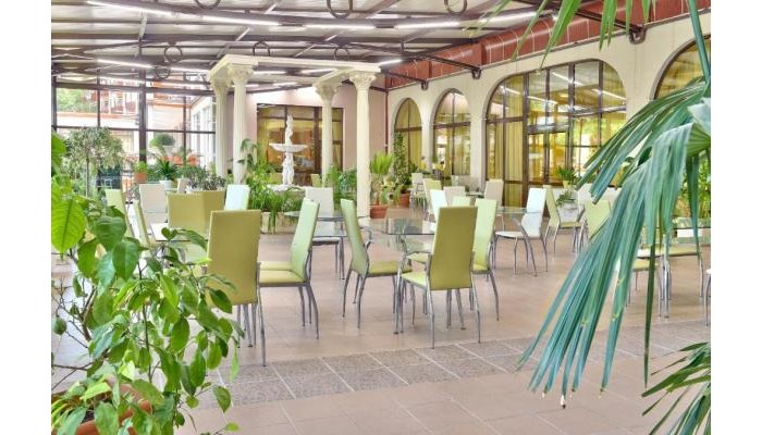 Hotel Estreya Residence poza 11