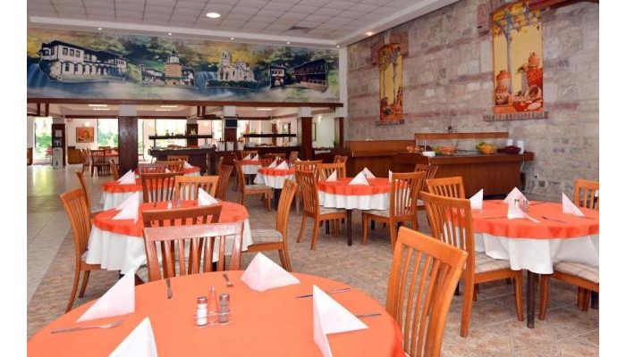 Hotel Estreya Residence poza 12