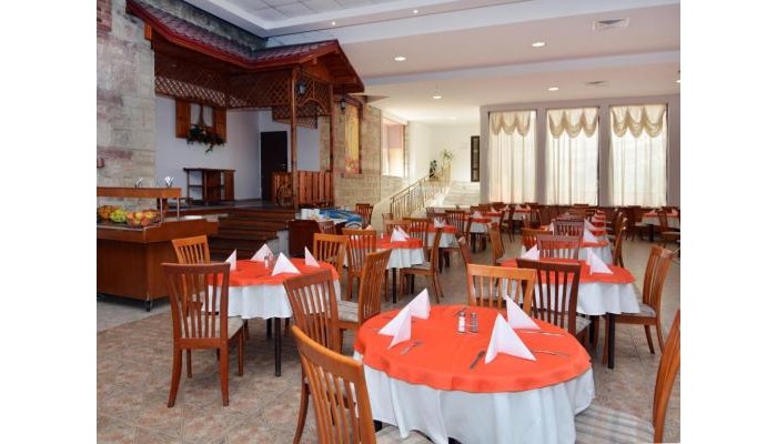 Hotel Estreya Residence poza 9