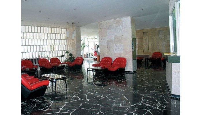 Hotel Frederic Joliot Curie poza 4