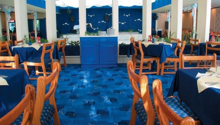 Hotel Frederic Joliot Curie poza 5