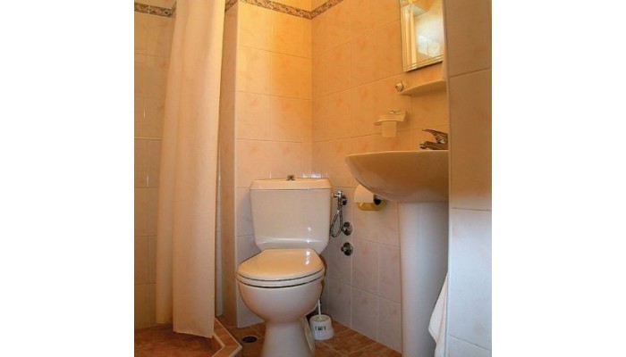 Hotel Frederic Joliot Curie poza 3