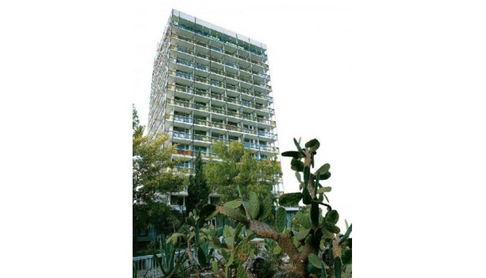 Hotel Frederic Joliot Curie poza 0