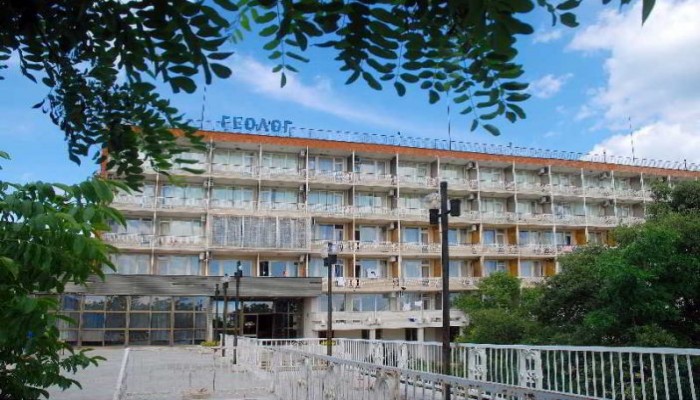 Hotel Geolog poza 6