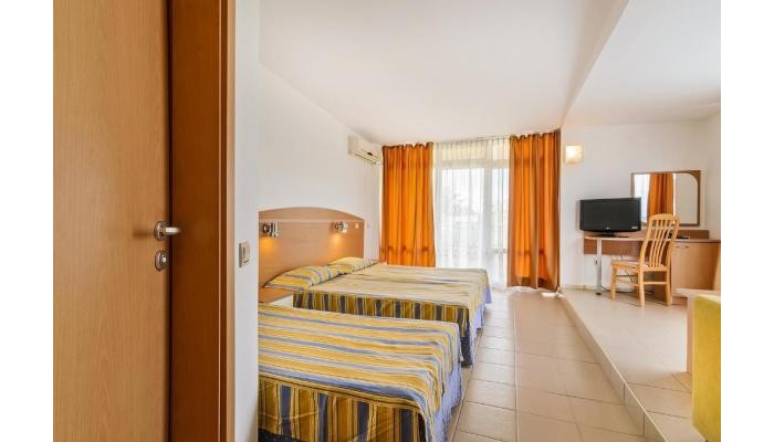 Hotel Gloria poza 14