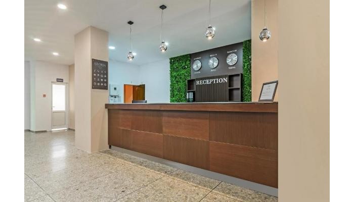 Hotel Gloria poza 16