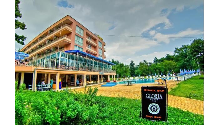 Hotel Gloria poza 1
