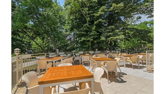 Hotel Gloria poza 19