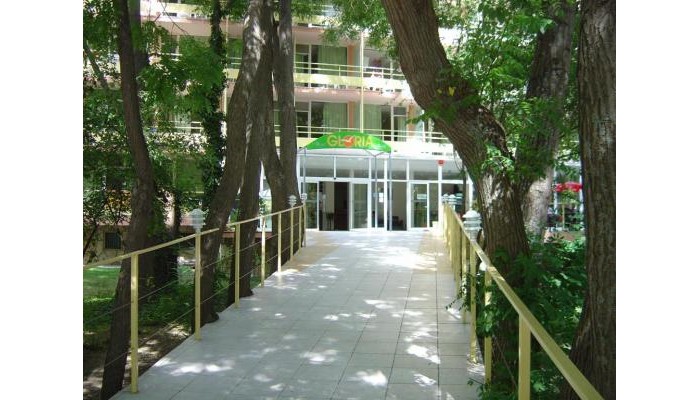 Hotel Gloria poza 3
