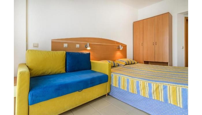 Hotel Gloria poza 11