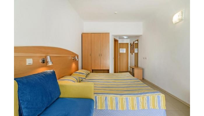 Hotel Gloria poza 13