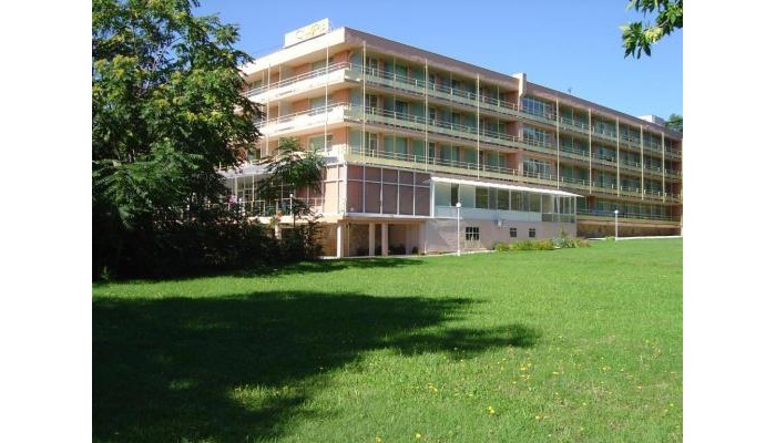 Hotel Gloria poza 4