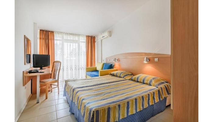 Hotel Gloria poza 12