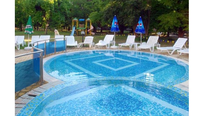 Hotel Gloria poza 25