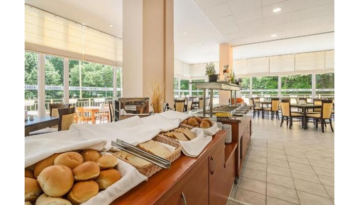 Hotel Gloria poza 22