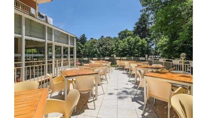 Hotel Gloria poza 23