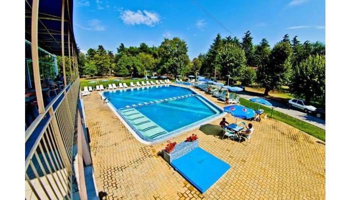 Hotel Gloria poza 24