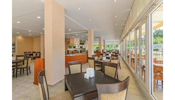 Hotel Gloria poza 21