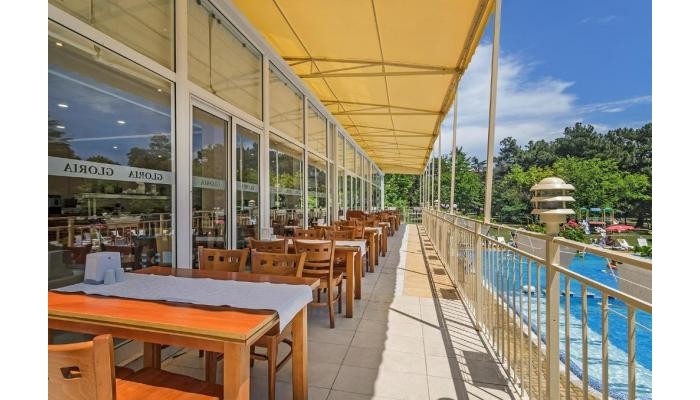 Hotel Gloria poza 20