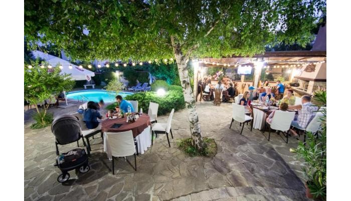 Hotel Guest House La Casa poza 21