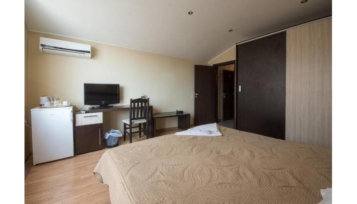 Hotel Guest House La Casa poza 12