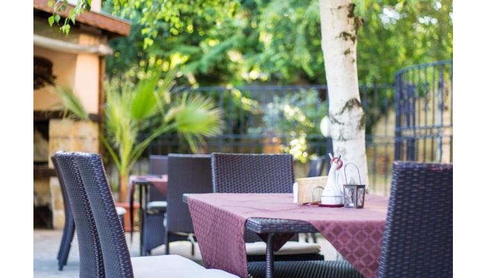 Hotel Guest House La Casa poza 19