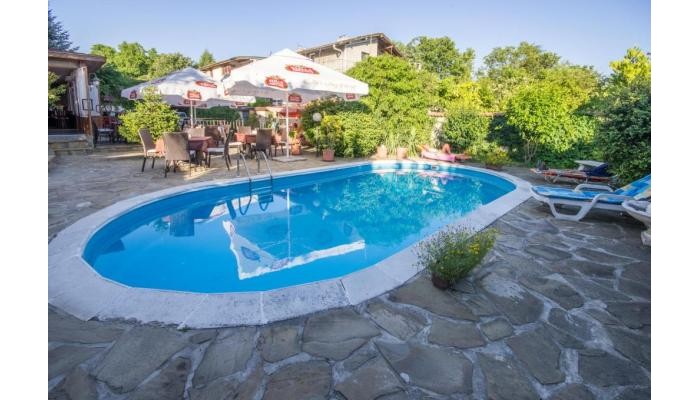 Hotel Guest House La Casa poza 2