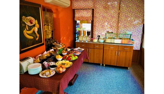 Hotel Guest House La Casa poza 17