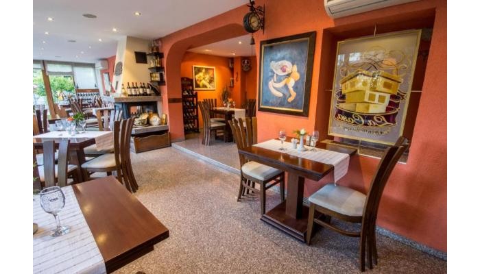 Hotel Guest House La Casa poza 16