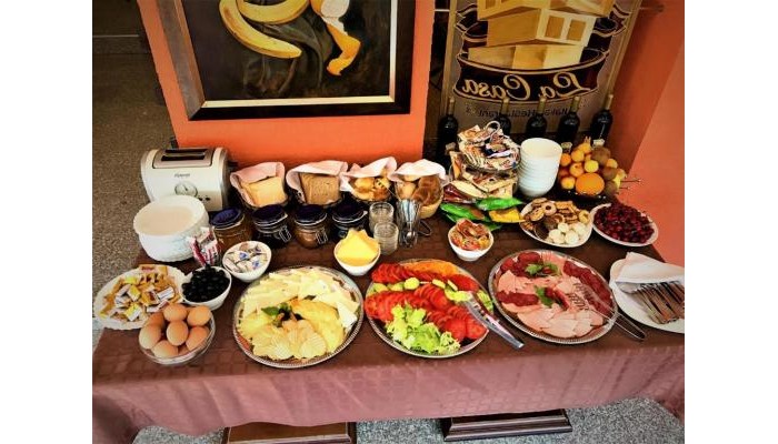 Hotel Guest House La Casa poza 18