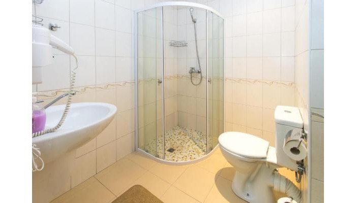 Hotel Guest House La Casa poza 13