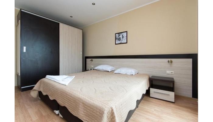 Hotel Guest House La Casa poza 5