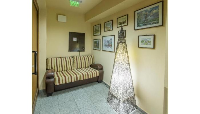 Hotel Guest House La Casa poza 8