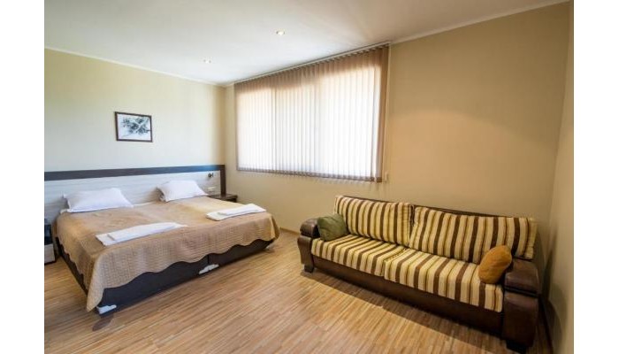 Hotel Guest House La Casa poza 7