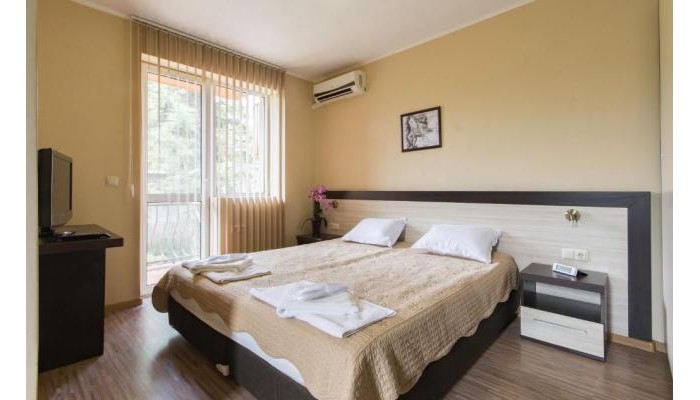 Hotel Guest House La Casa poza 3