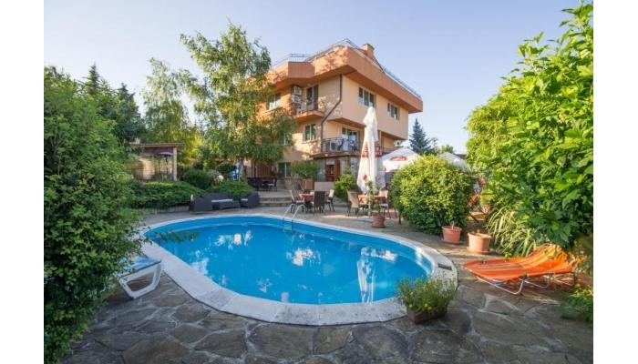 Hotel Guest House La Casa poza 0