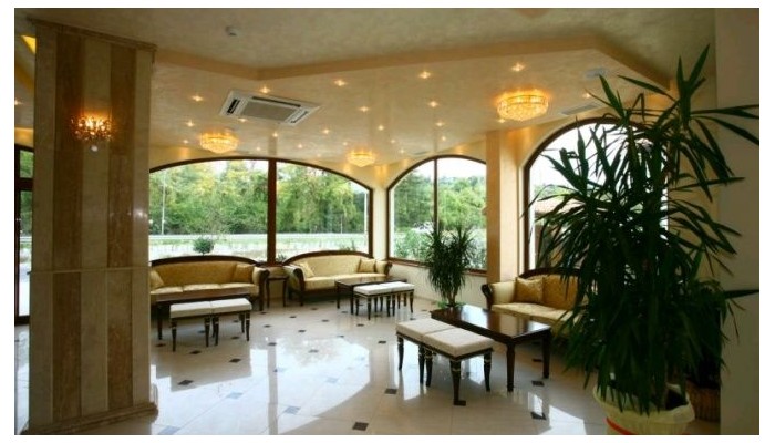 Hotel Ivanchov Han poza 1