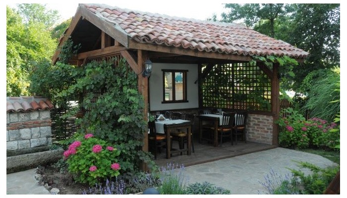 Hotel Ivanchov Han poza 6