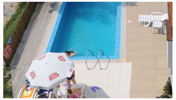 Hotel Ivanchov Han poza 9