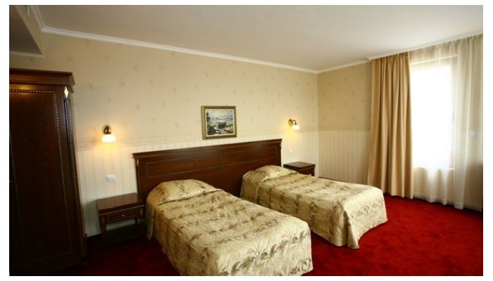 Hotel Ivanchov Han poza 11