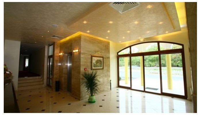 Hotel Ivanchov Han poza 10