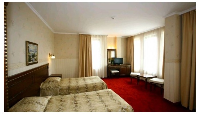 Hotel Ivanchov Han poza 2